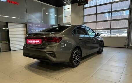 KIA Cerato IV, 2021 год, 1 800 000 рублей, 4 фотография