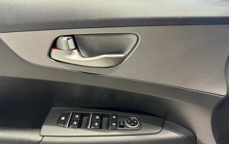 KIA Cerato IV, 2021 год, 1 800 000 рублей, 18 фотография