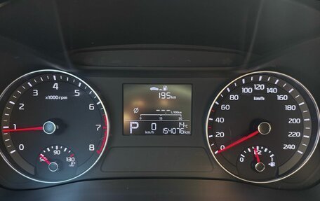 KIA Cerato IV, 2021 год, 1 800 000 рублей, 15 фотография