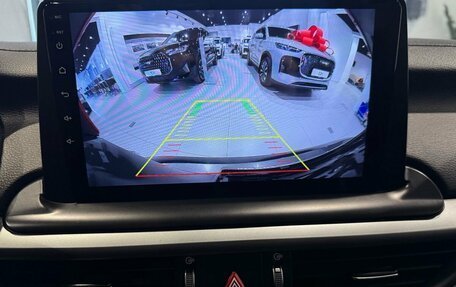 KIA Cerato IV, 2021 год, 1 800 000 рублей, 17 фотография