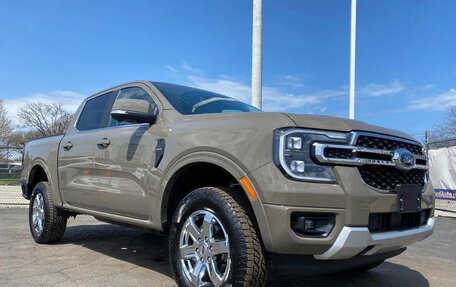 Ford Ranger, 2025 год, 7 043 027 рублей, 3 фотография