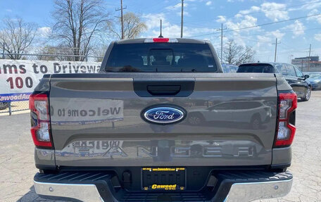 Ford Ranger, 2025 год, 7 043 027 рублей, 6 фотография