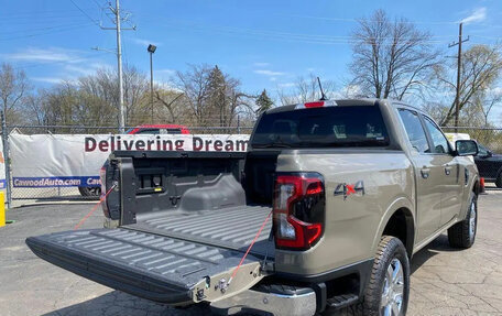 Ford Ranger, 2025 год, 7 043 027 рублей, 7 фотография