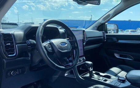 Ford Ranger, 2025 год, 7 043 027 рублей, 8 фотография