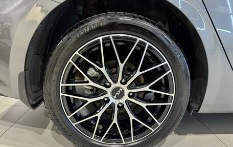 KIA Cerato IV, 2021 год, 1 800 000 рублей, 19 фотография