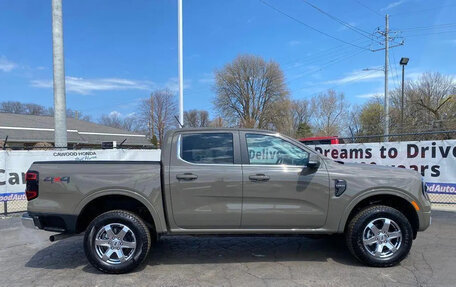 Ford Ranger, 2025 год, 7 043 027 рублей, 4 фотография