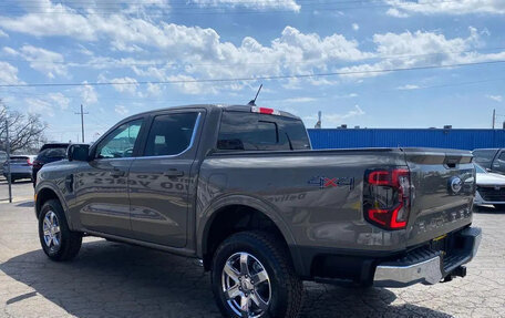 Ford Ranger, 2025 год, 7 043 027 рублей, 5 фотография