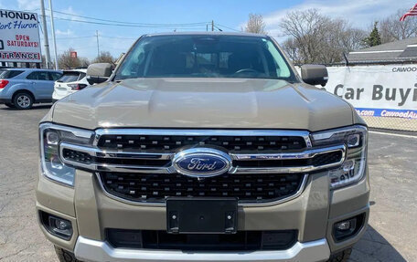 Ford Ranger, 2025 год, 7 043 027 рублей, 2 фотография