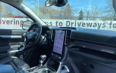 Ford Ranger, 2025 год, 7 043 027 рублей, 10 фотография