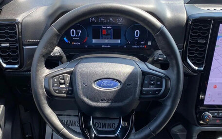 Ford Ranger, 2025 год, 7 043 027 рублей, 13 фотография