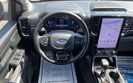 Ford Ranger, 2025 год, 7 043 027 рублей, 12 фотография