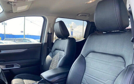 Ford Ranger, 2025 год, 7 043 027 рублей, 9 фотография