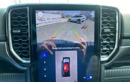 Ford Ranger, 2025 год, 7 043 027 рублей, 14 фотография