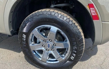 Ford Ranger, 2025 год, 7 043 027 рублей, 15 фотография