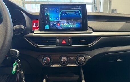 KIA Cerato IV, 2021 год, 1 800 000 рублей, 16 фотография