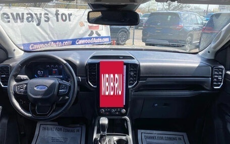 Ford Ranger, 2025 год, 7 043 027 рублей, 11 фотография