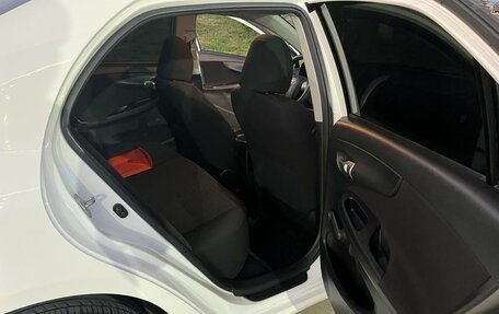 Toyota Corolla, 2010 год, 900 000 рублей, 1 фотография