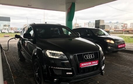 Audi Q7, 2013 год, 2 700 000 рублей, 1 фотография