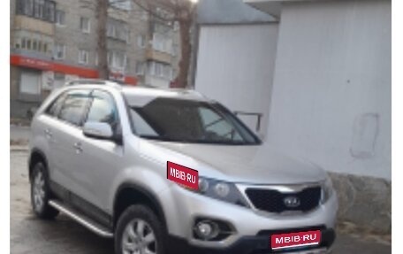 KIA Sorento II рестайлинг, 2012 год, 1 740 000 рублей, 1 фотография