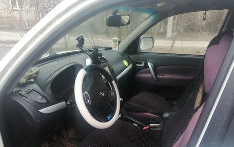 Chery Tiggo (T11), 2013 год, 220 000 рублей, 1 фотография