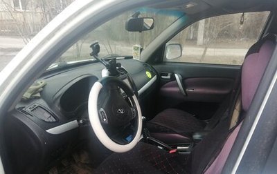 Chery Tiggo (T11), 2013 год, 220 000 рублей, 1 фотография