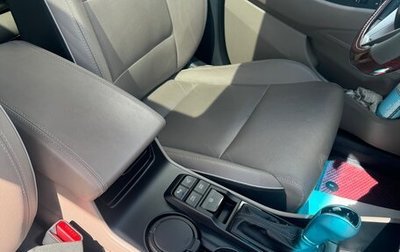 Hyundai Tucson III, 2020 год, 2 750 000 рублей, 1 фотография