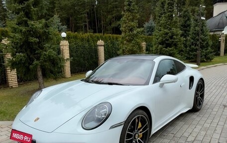 Porsche 911, 2023 год, 27 900 000 рублей, 1 фотография