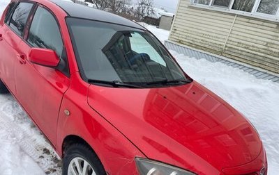 Mazda 3, 2004 год, 160 000 рублей, 1 фотография