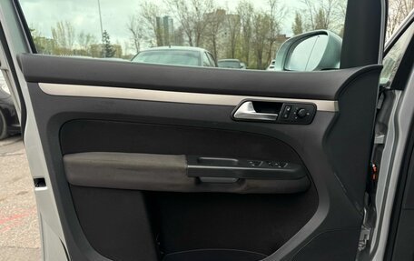 Volkswagen Touran III, 2007 год, 599 000 рублей, 8 фотография