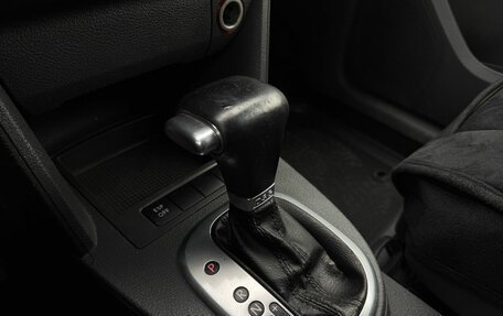 Volkswagen Touran III, 2007 год, 599 000 рублей, 21 фотография