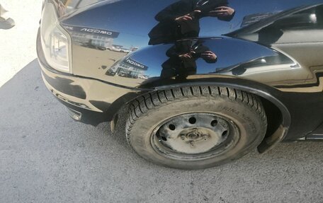 Renault Logan I, 2011 год, 400 000 рублей, 2 фотография