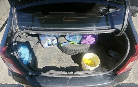 Renault Logan I, 2011 год, 400 000 рублей, 8 фотография