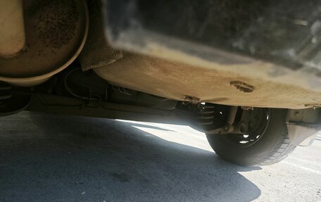 Renault Logan I, 2011 год, 400 000 рублей, 9 фотография