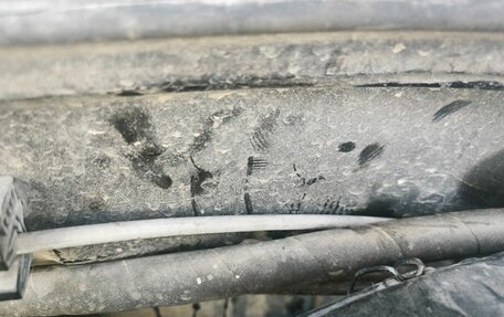 Renault Logan I, 2011 год, 400 000 рублей, 14 фотография