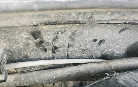 Renault Logan I, 2011 год, 400 000 рублей, 15 фотография