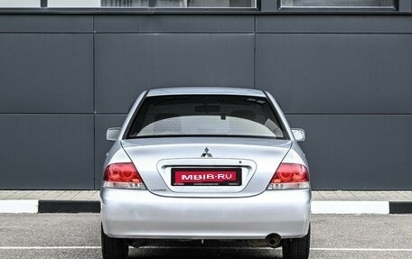 Mitsubishi Lancer IX, 2005 год, 464 000 рублей, 4 фотография