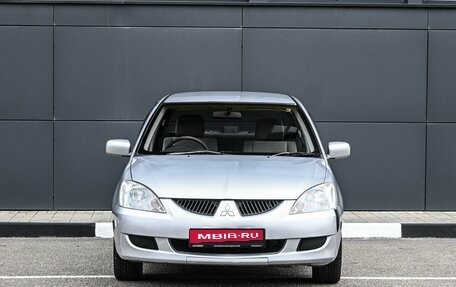 Mitsubishi Lancer IX, 2005 год, 464 000 рублей, 3 фотография