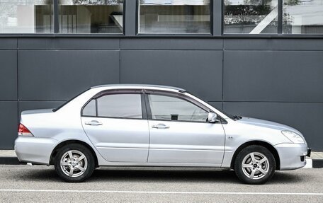 Mitsubishi Lancer IX, 2005 год, 464 000 рублей, 5 фотография