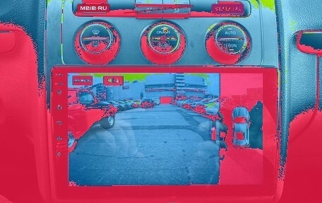 Volkswagen Touran III, 2007 год, 599 000 рублей, 20 фотография