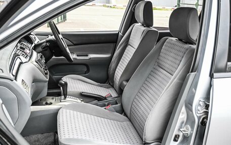 Mitsubishi Lancer IX, 2005 год, 464 000 рублей, 8 фотография