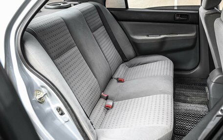 Mitsubishi Lancer IX, 2005 год, 464 000 рублей, 9 фотография