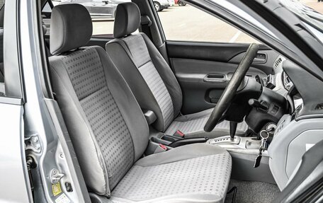 Mitsubishi Lancer IX, 2005 год, 464 000 рублей, 10 фотография