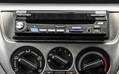 Mitsubishi Lancer IX, 2005 год, 464 000 рублей, 15 фотография