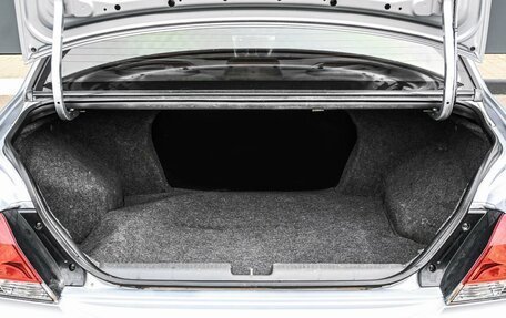 Mitsubishi Lancer IX, 2005 год, 464 000 рублей, 17 фотография