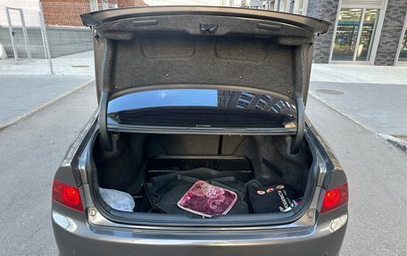 Honda Accord VII рестайлинг, 2007 год, 995 000 рублей, 8 фотография