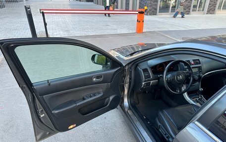 Honda Accord VII рестайлинг, 2007 год, 995 000 рублей, 14 фотография