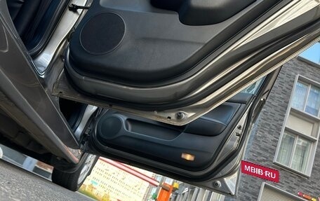 Honda Accord VII рестайлинг, 2007 год, 995 000 рублей, 11 фотография