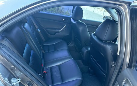 Honda Accord VII рестайлинг, 2007 год, 995 000 рублей, 19 фотография