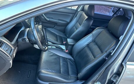 Honda Accord VII рестайлинг, 2007 год, 995 000 рублей, 16 фотография