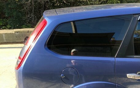 Ford Focus II рестайлинг, 2007 год, 445 000 рублей, 2 фотография